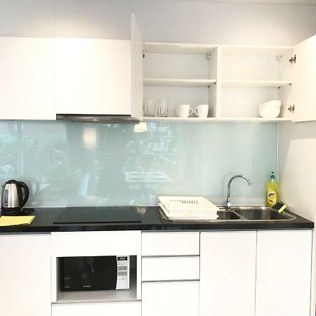 Atlantis Condo & Resort By Luxury Collection Apartment Bãi biển Jomtien Ngoại thất bức ảnh